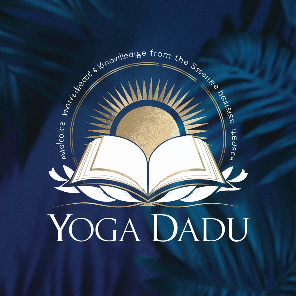 Yoga Dadu