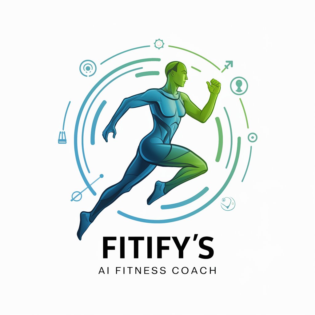 Fitness by Fitify