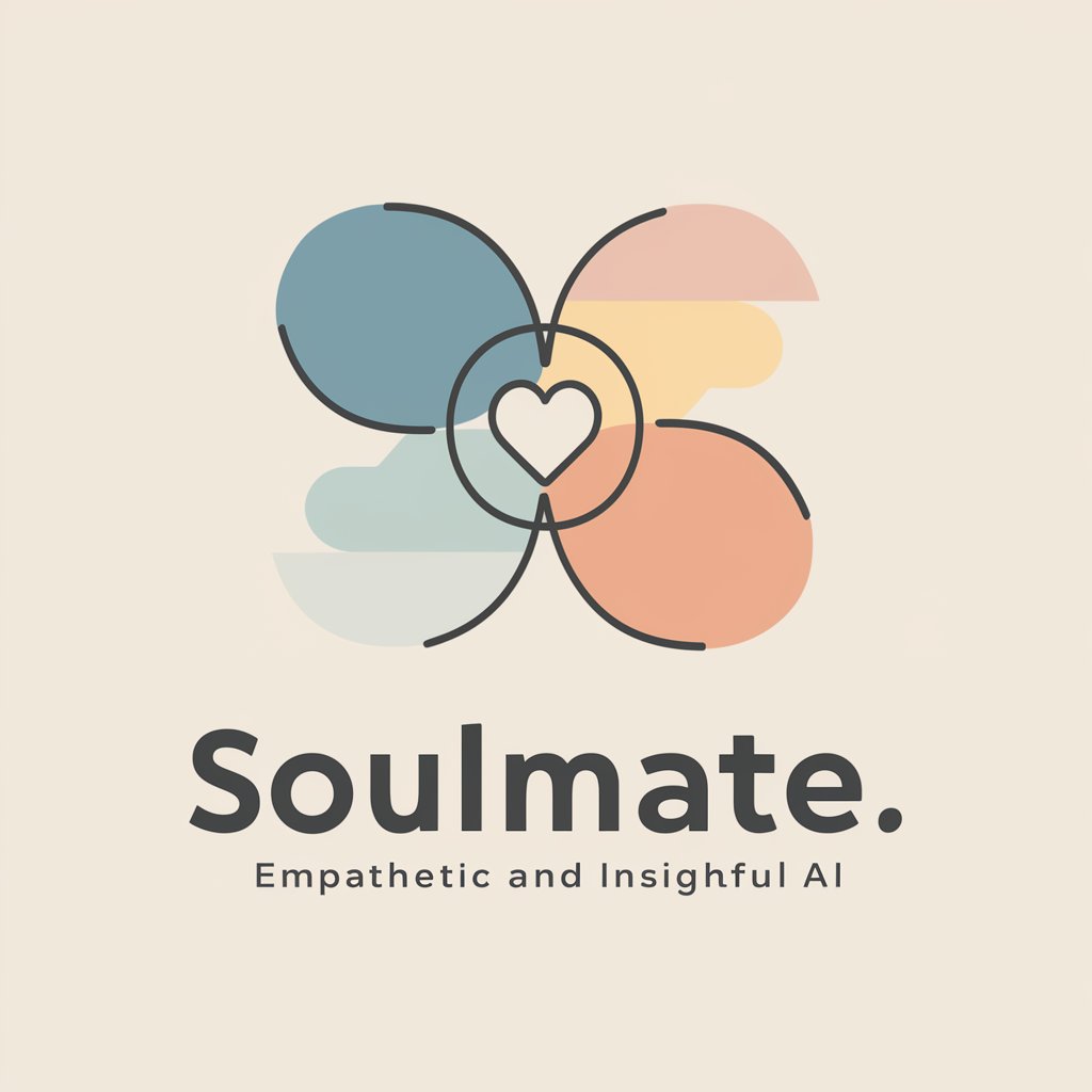 Soulmate in GPT Store