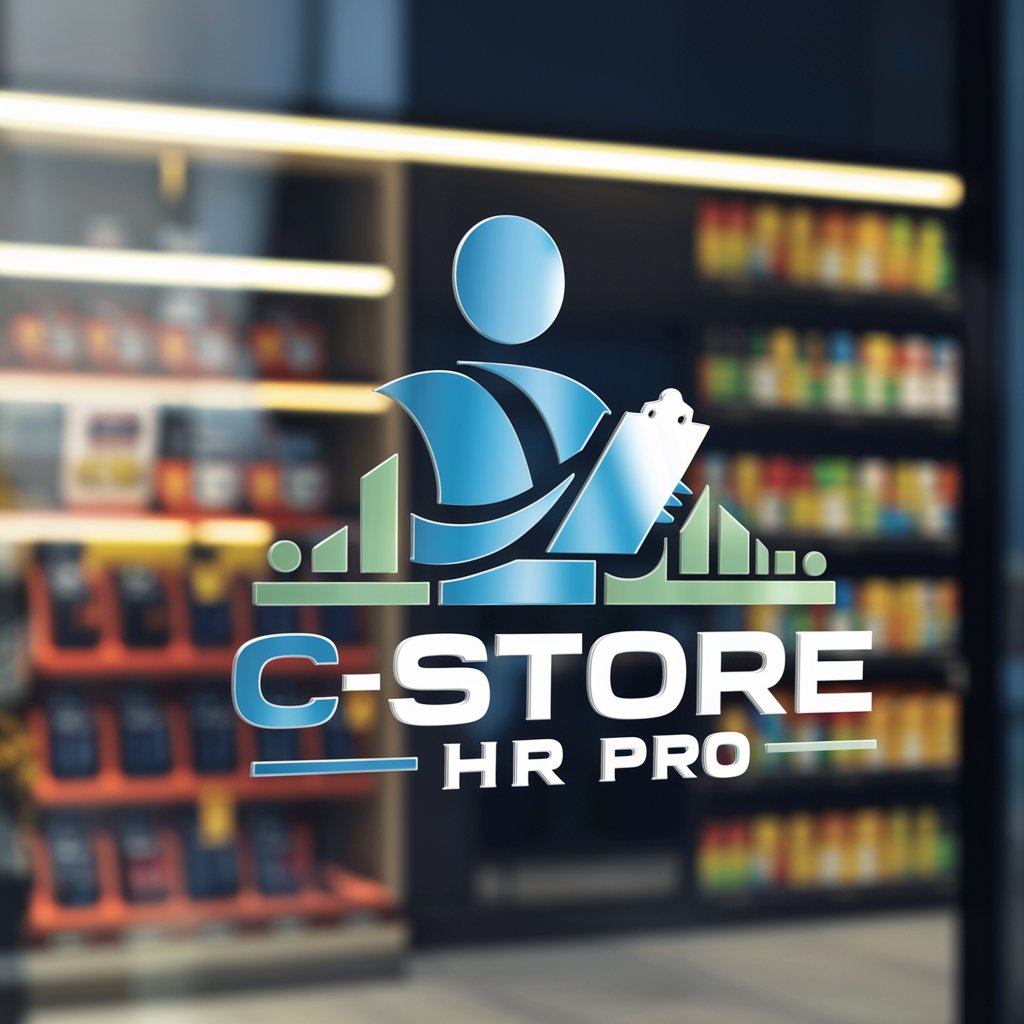 C-Store HR Pro