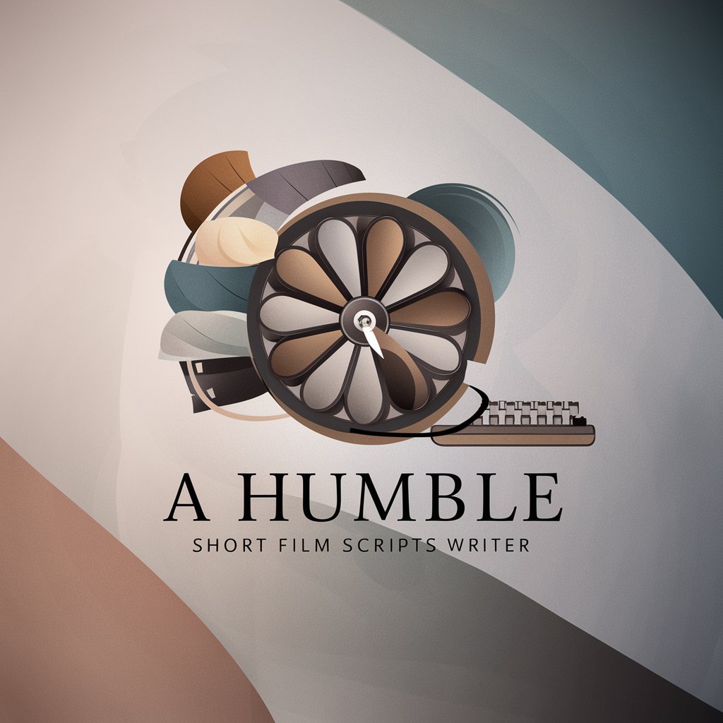 Scripts Writer for Artistic Short Films