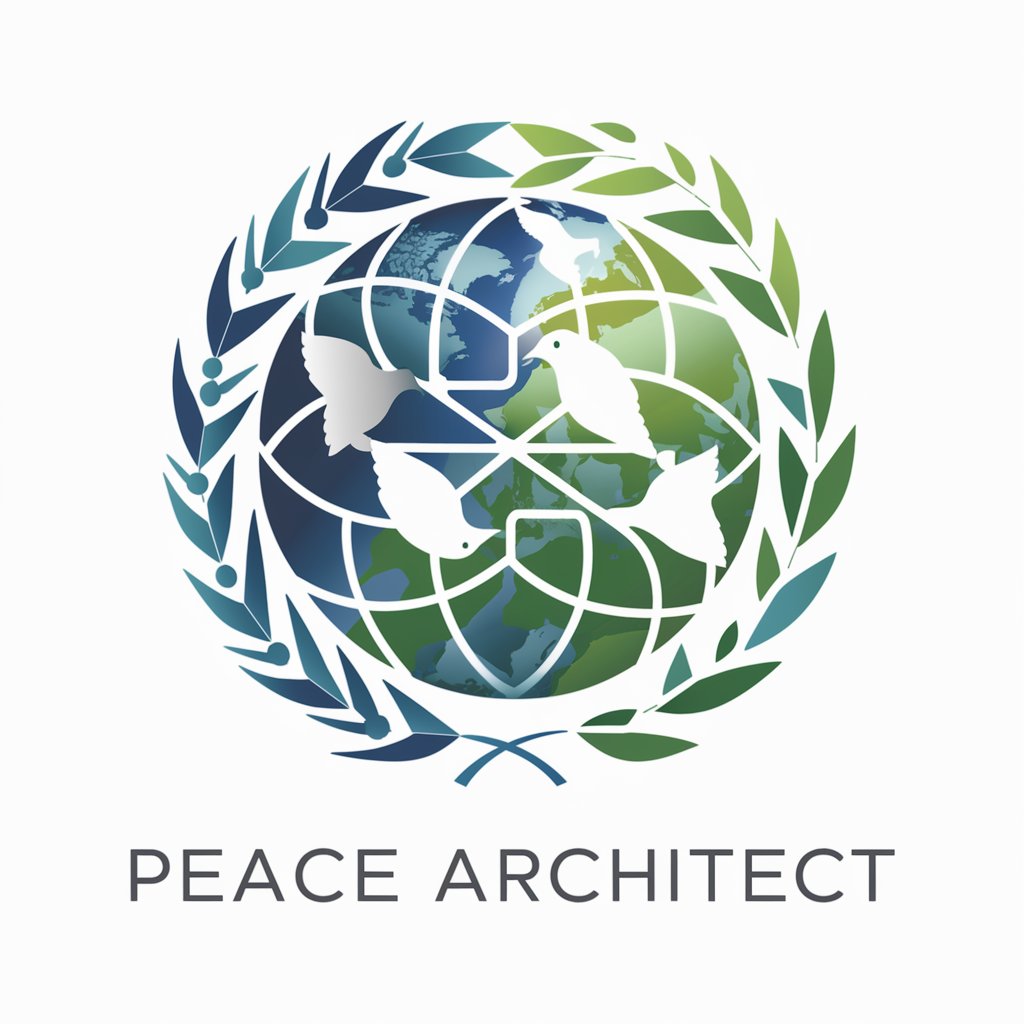 Peace Architect