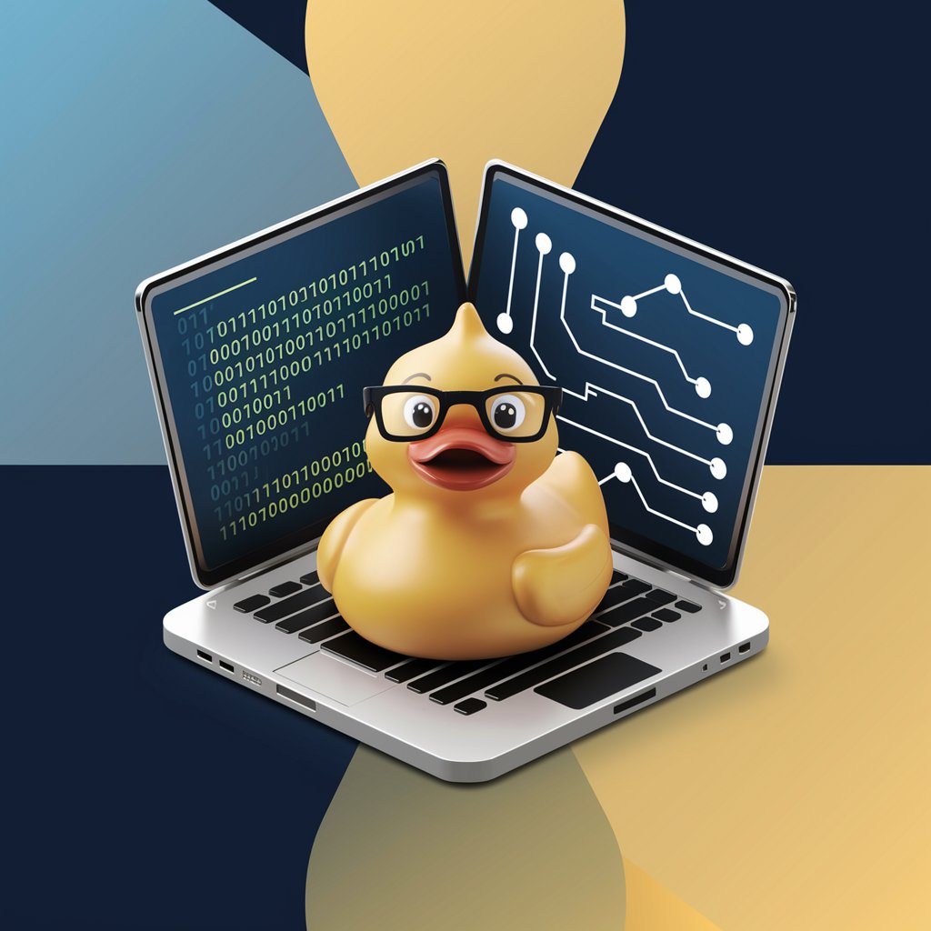 Rubber Ducky Programmer