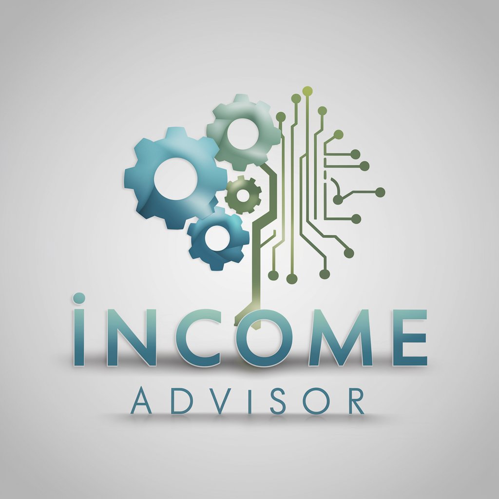 Income Advisor