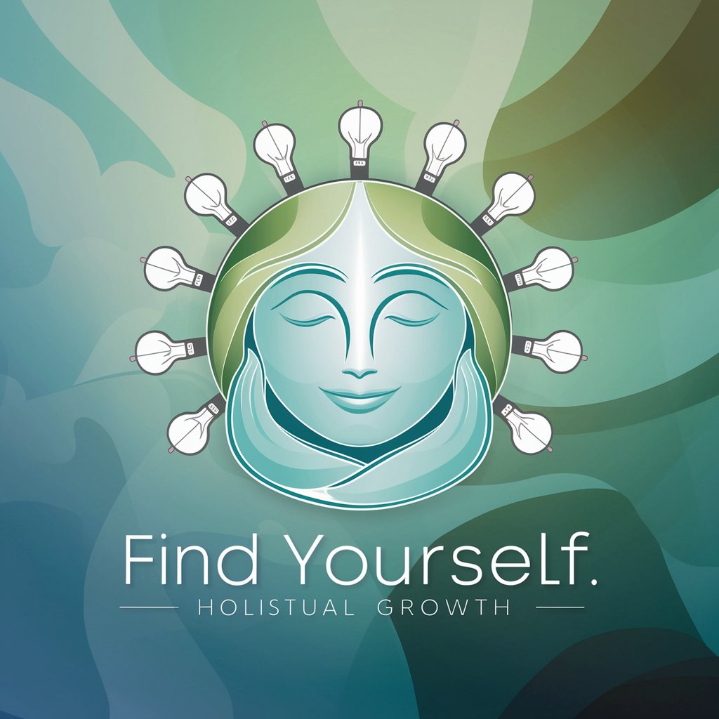 Find Yourself