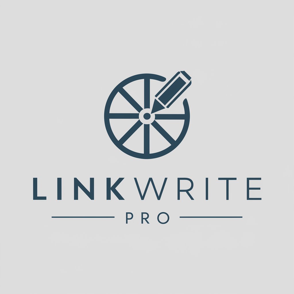 LinkWrite Pro