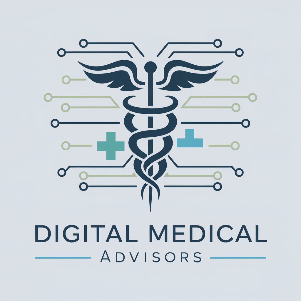 Digital Medical Advisor