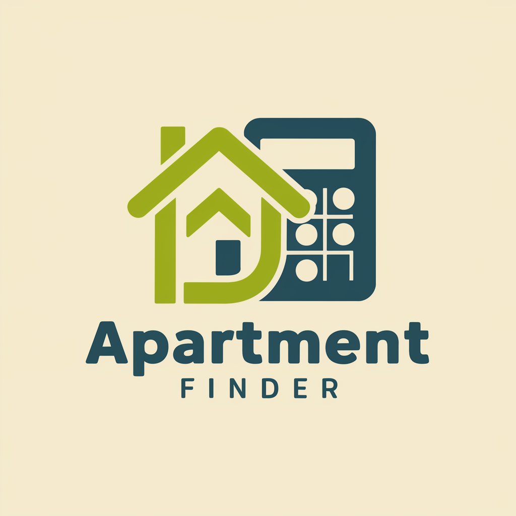 Apartment Finder in GPT Store