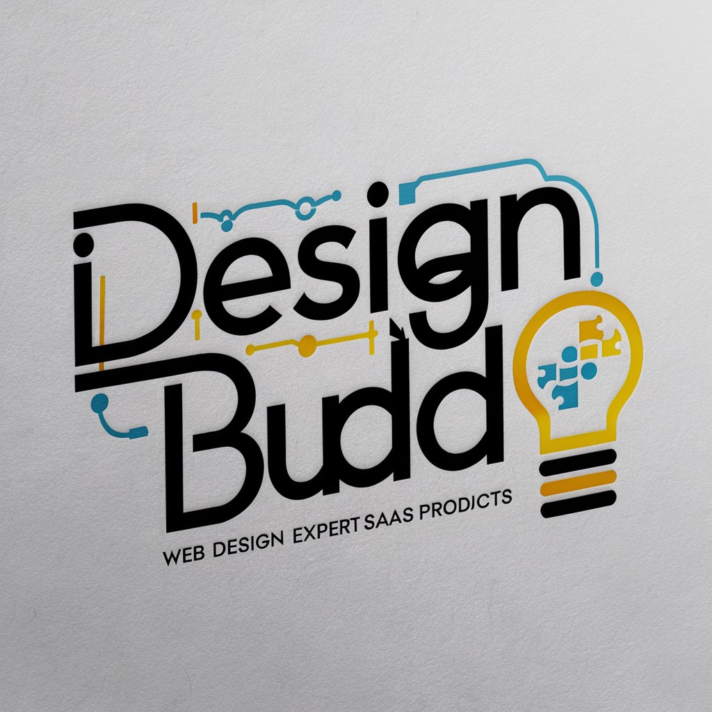 Design Buddy