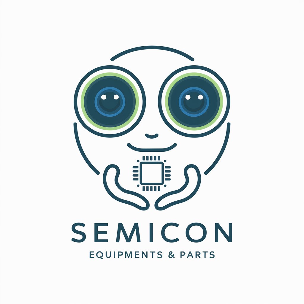 Semicon Equipments & Parts