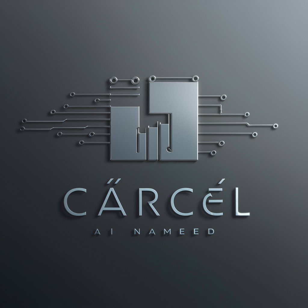 Cárcel meaning?