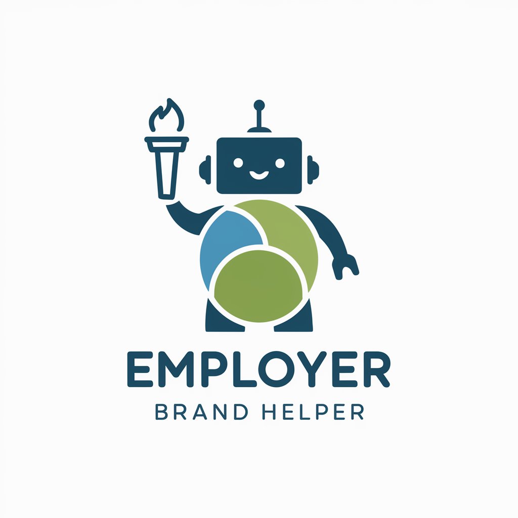 Employer Brand Helper