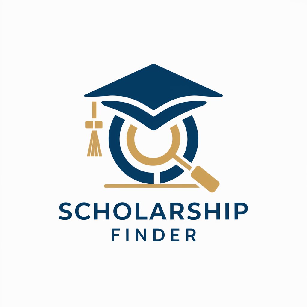 Scholarship Finder in GPT Store