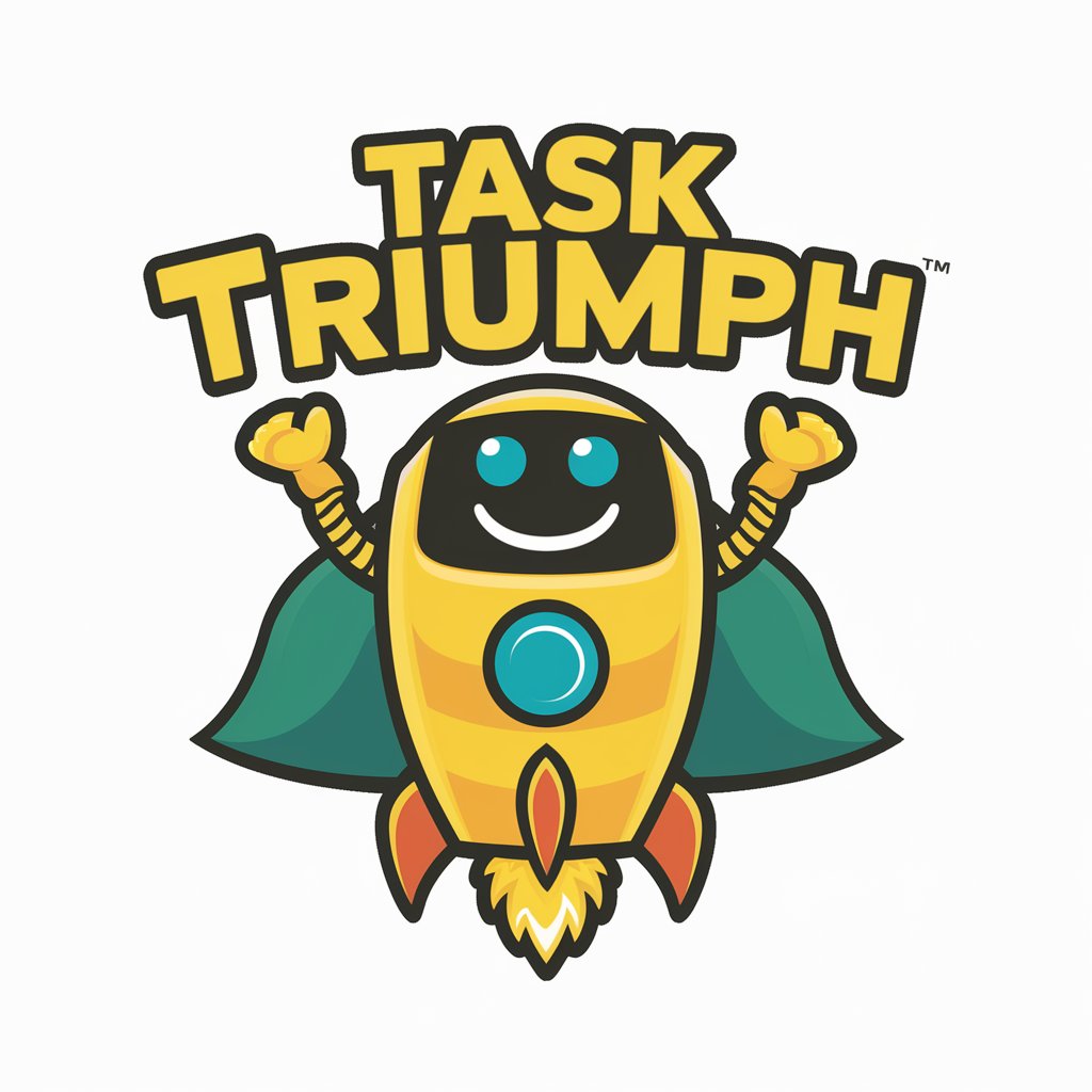 Task Triumph