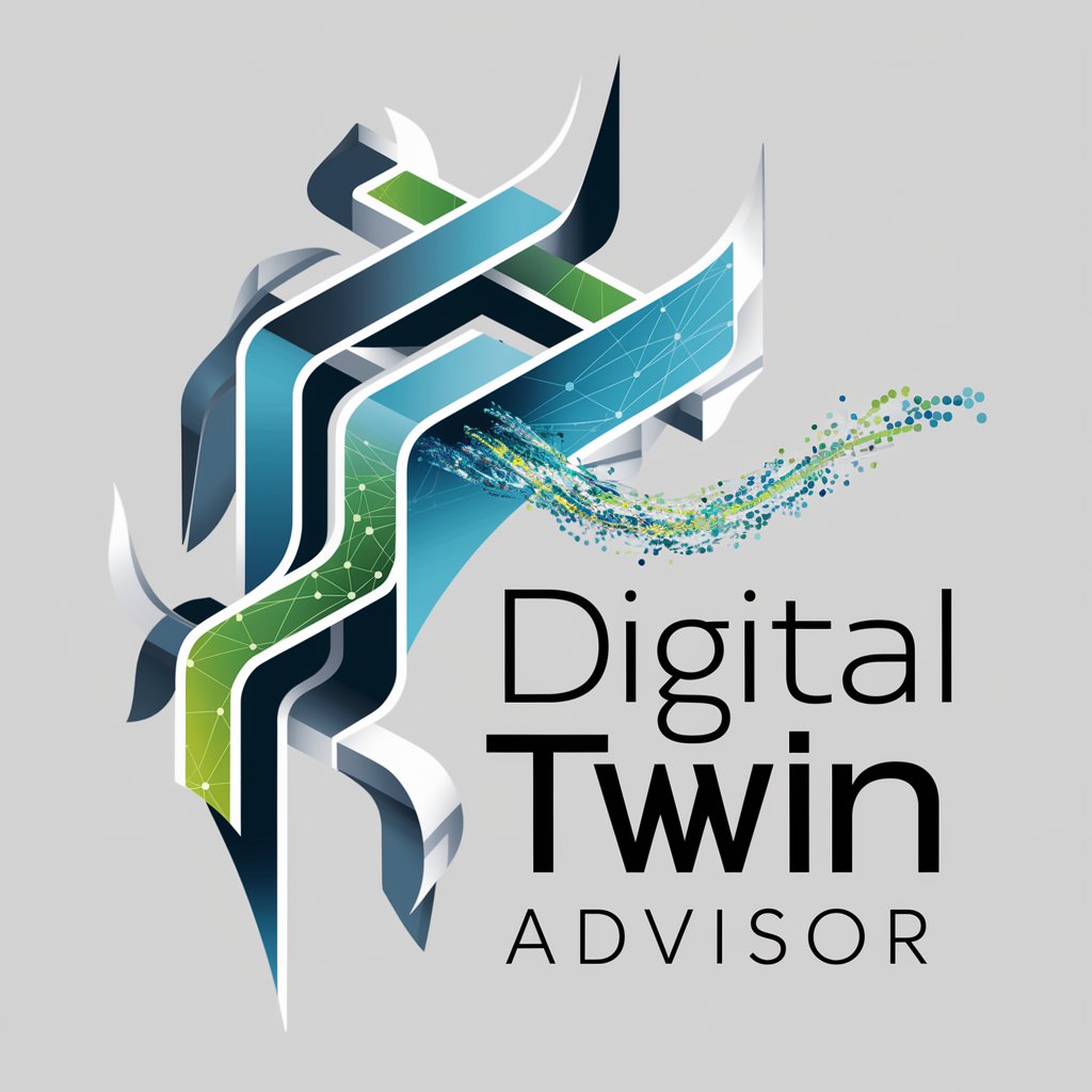 Digital Twin Advisor