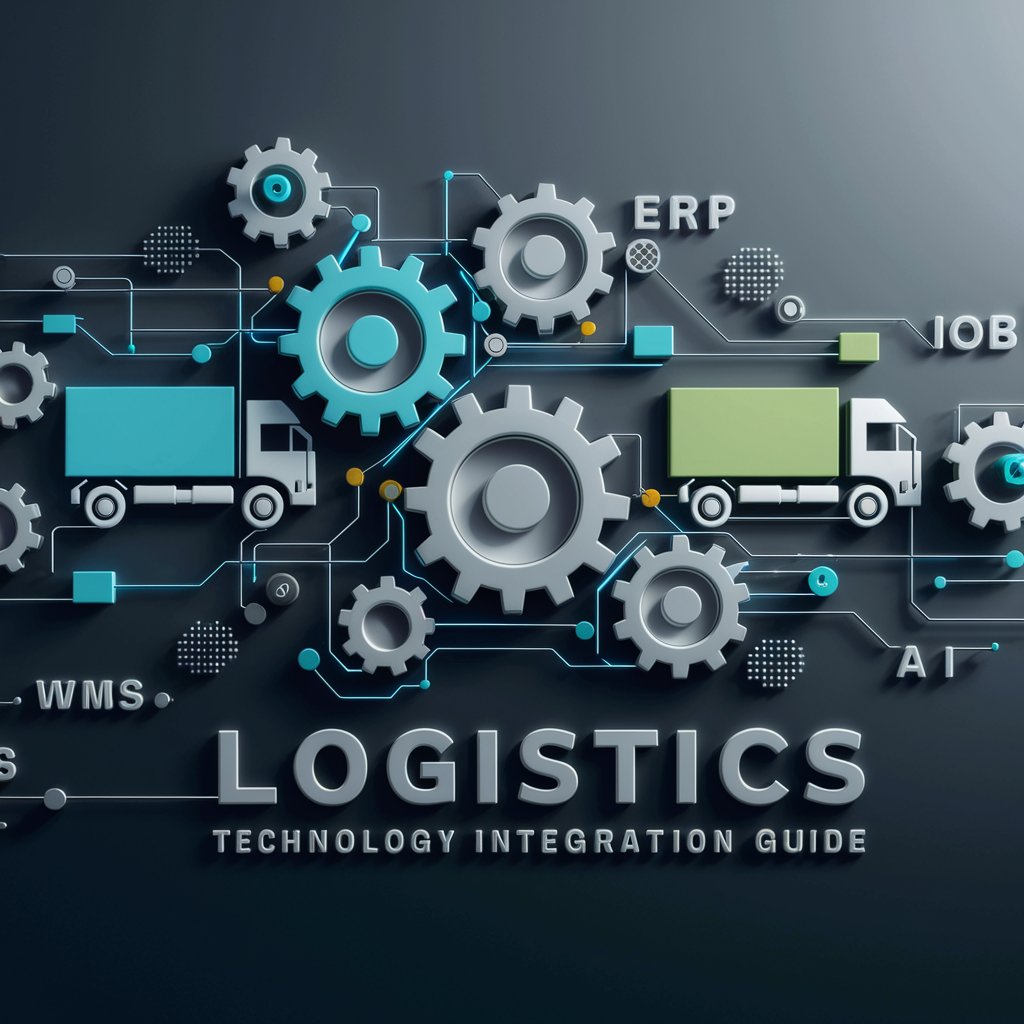 Logistic technology Integration