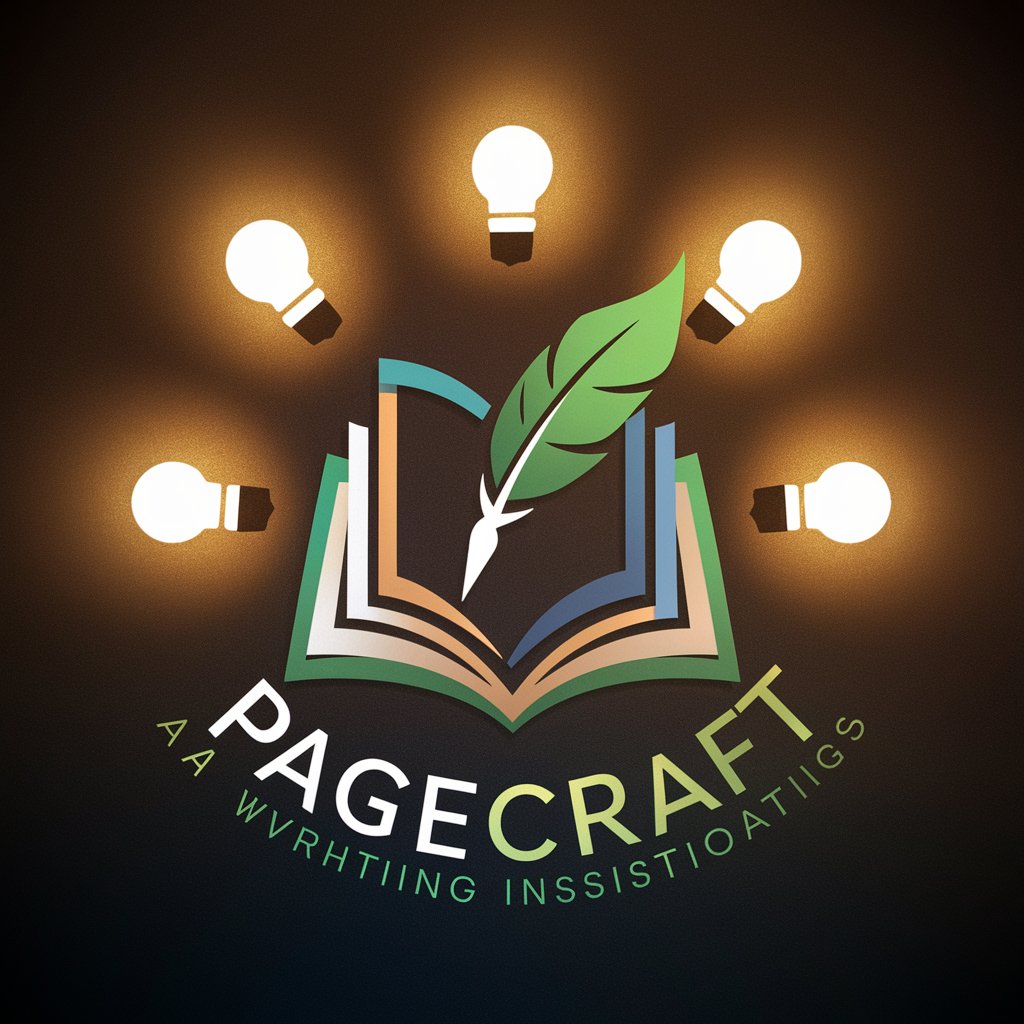 PageCraft