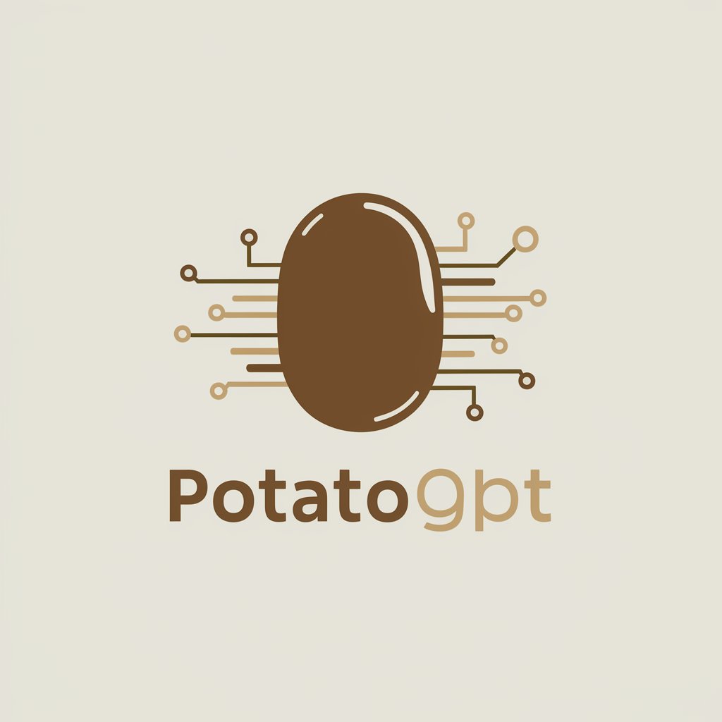 PotatoGPT