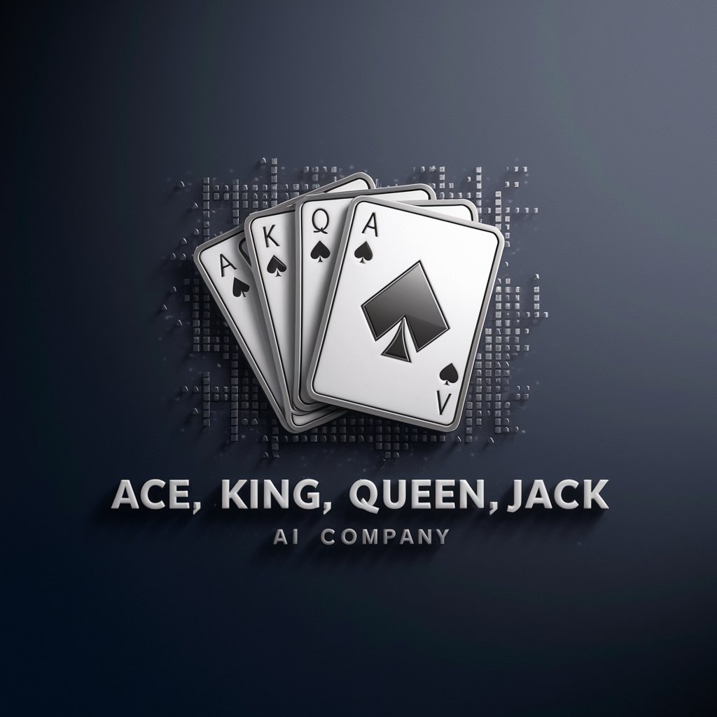 Ace, King, Queen, Jack meaning?