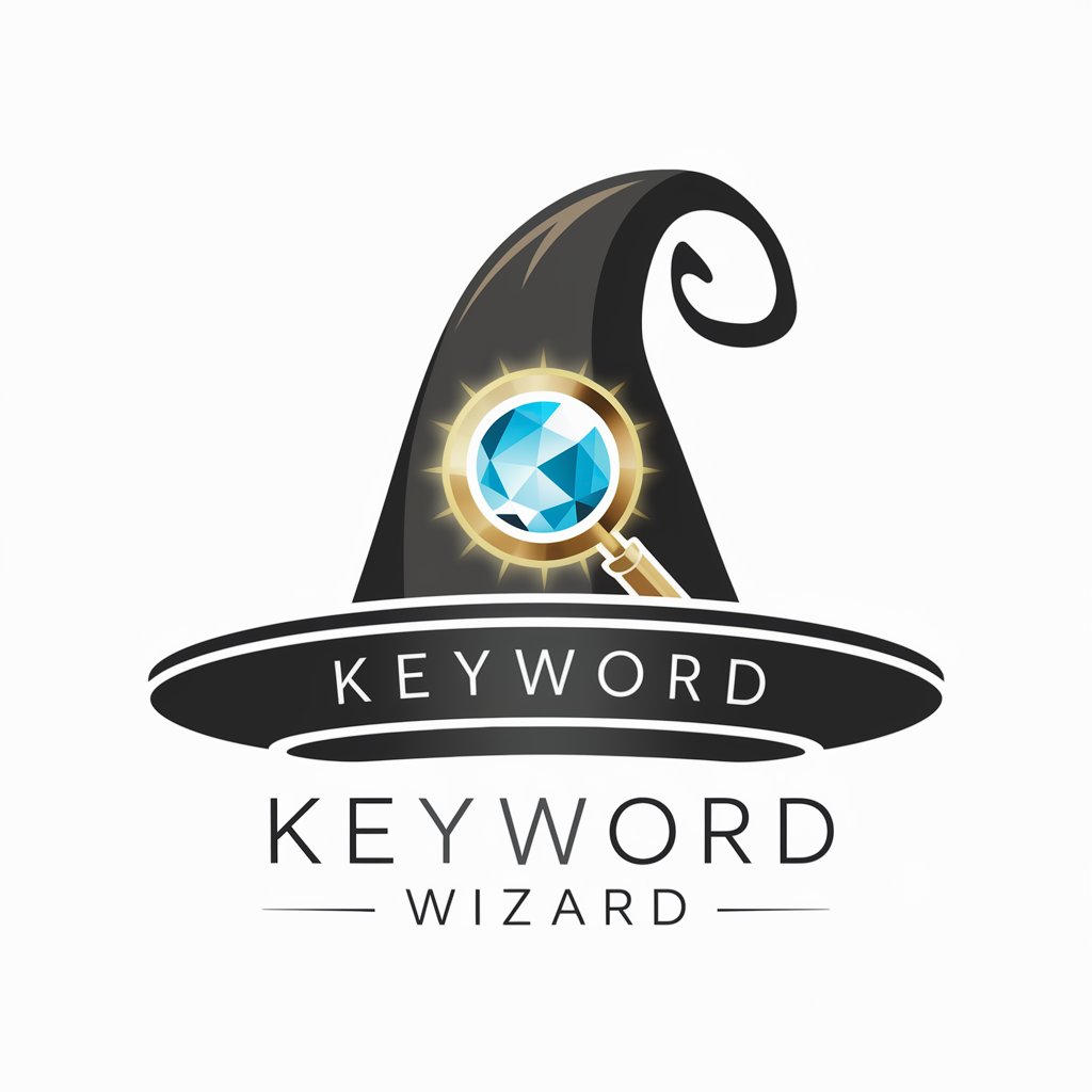 Keyword Wizard