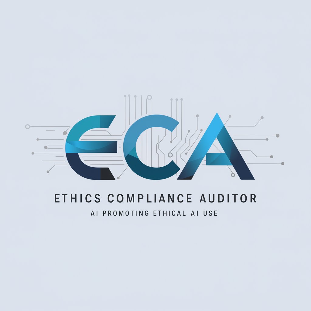 Ethics Compliance Auditor