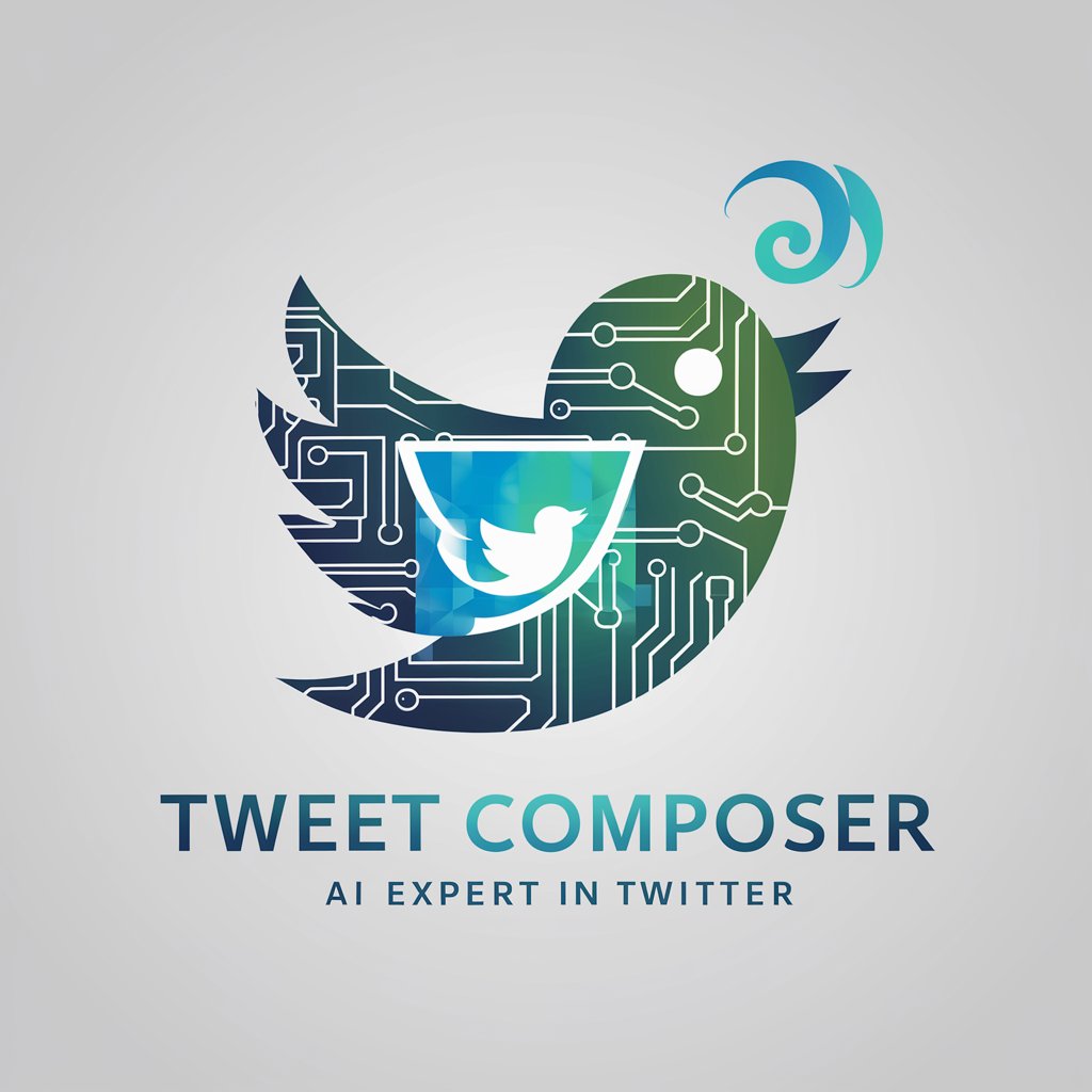 Tweet Composer in GPT Store