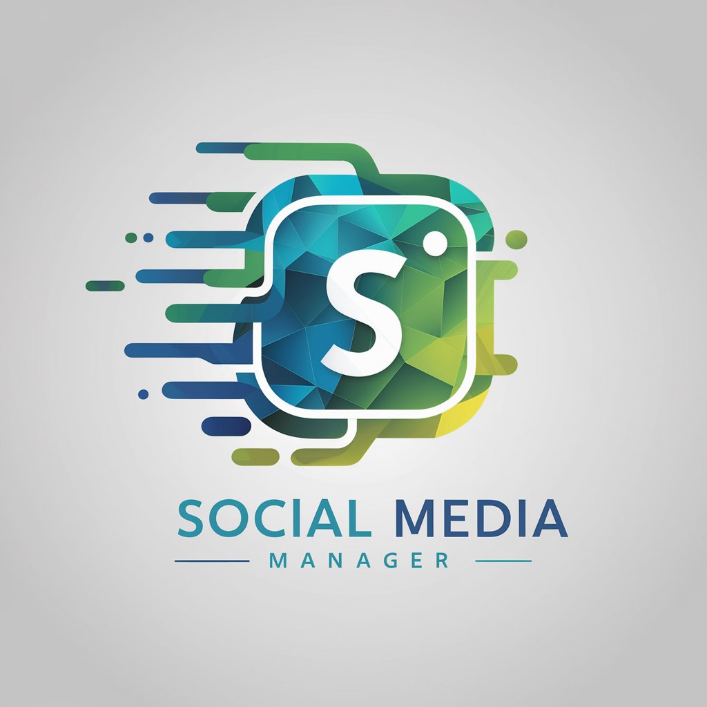 Social Media Manager