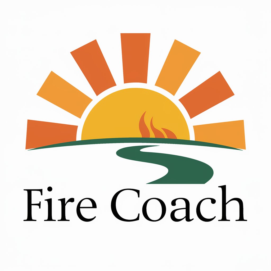 FIRE Coach in GPT Store