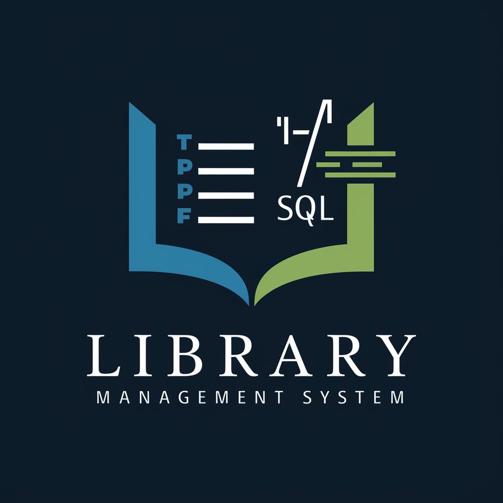 SQL for Library Management: Cataloging Mastery