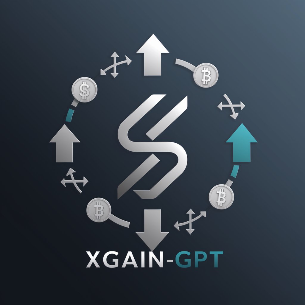 xGain-GPT in GPT Store