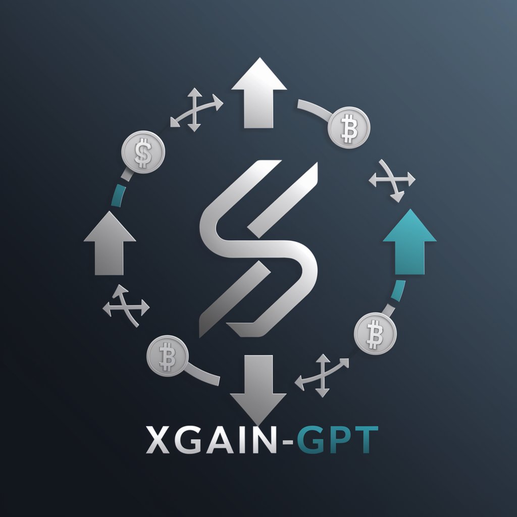 xGain-GPT