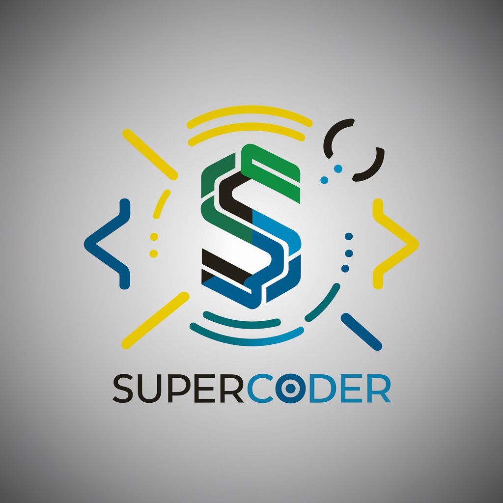 SuperCoder