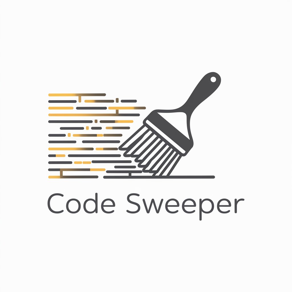 Code Sweeper in GPT Store