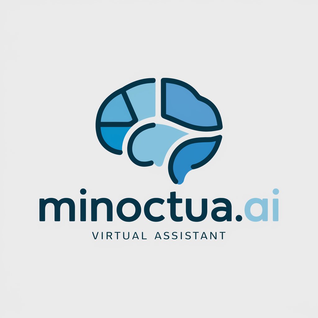 minoctua.ai Virtual Assistant