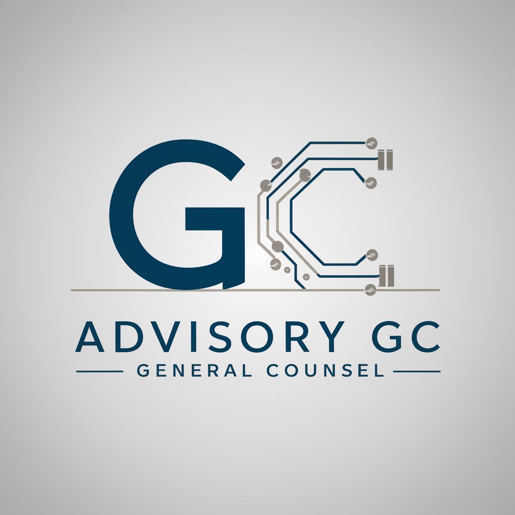 Advisory GC | General Counsel