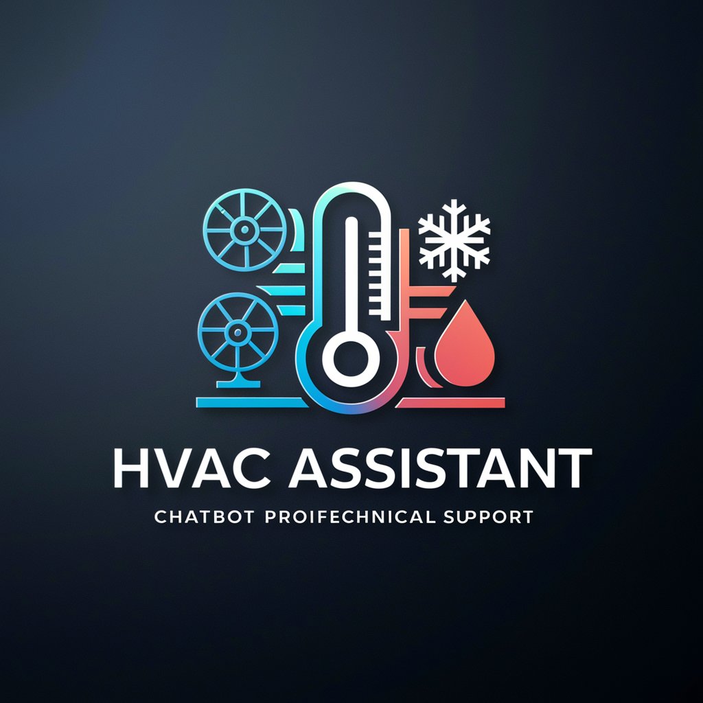 HVAC Assistant in GPT Store