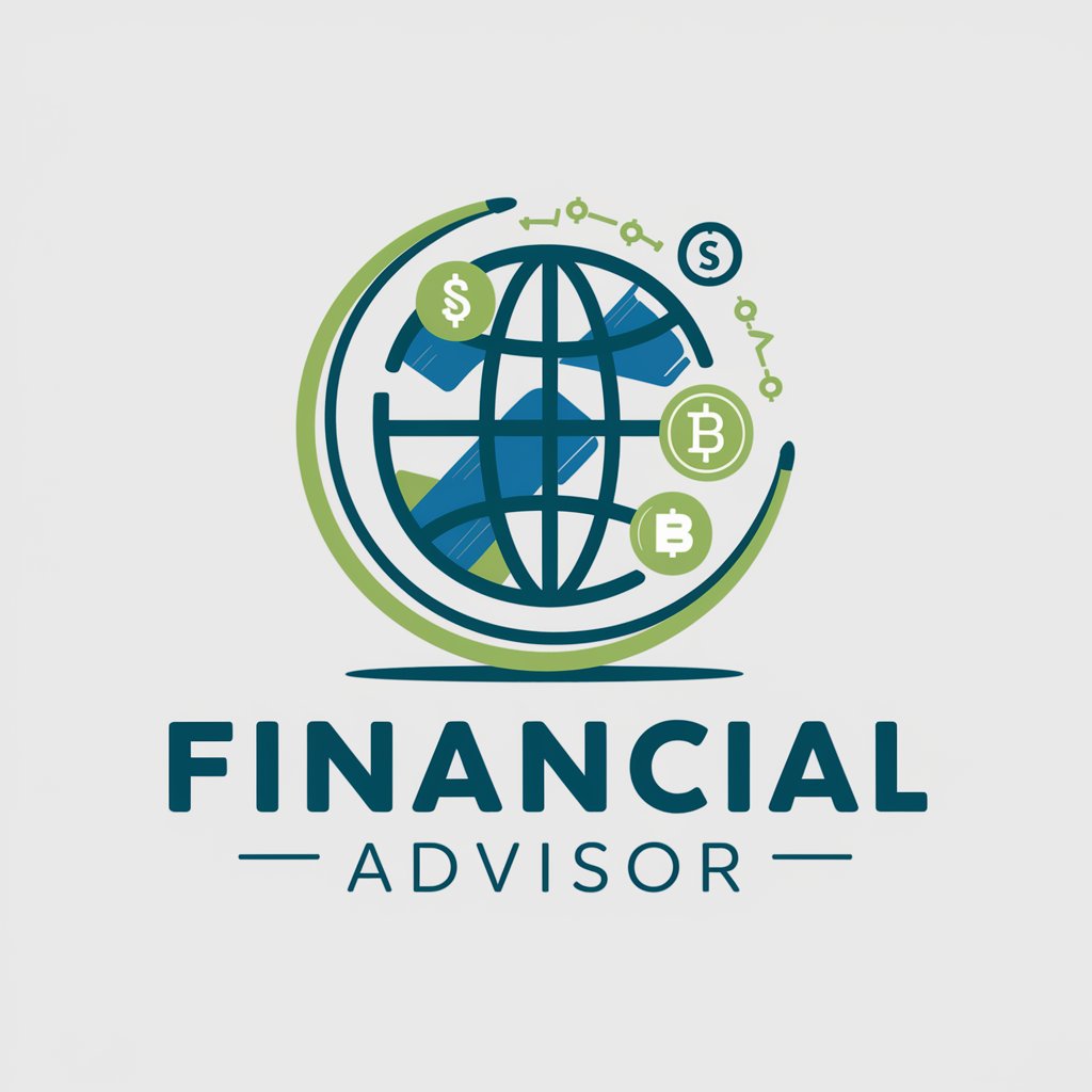 Financial Advisor