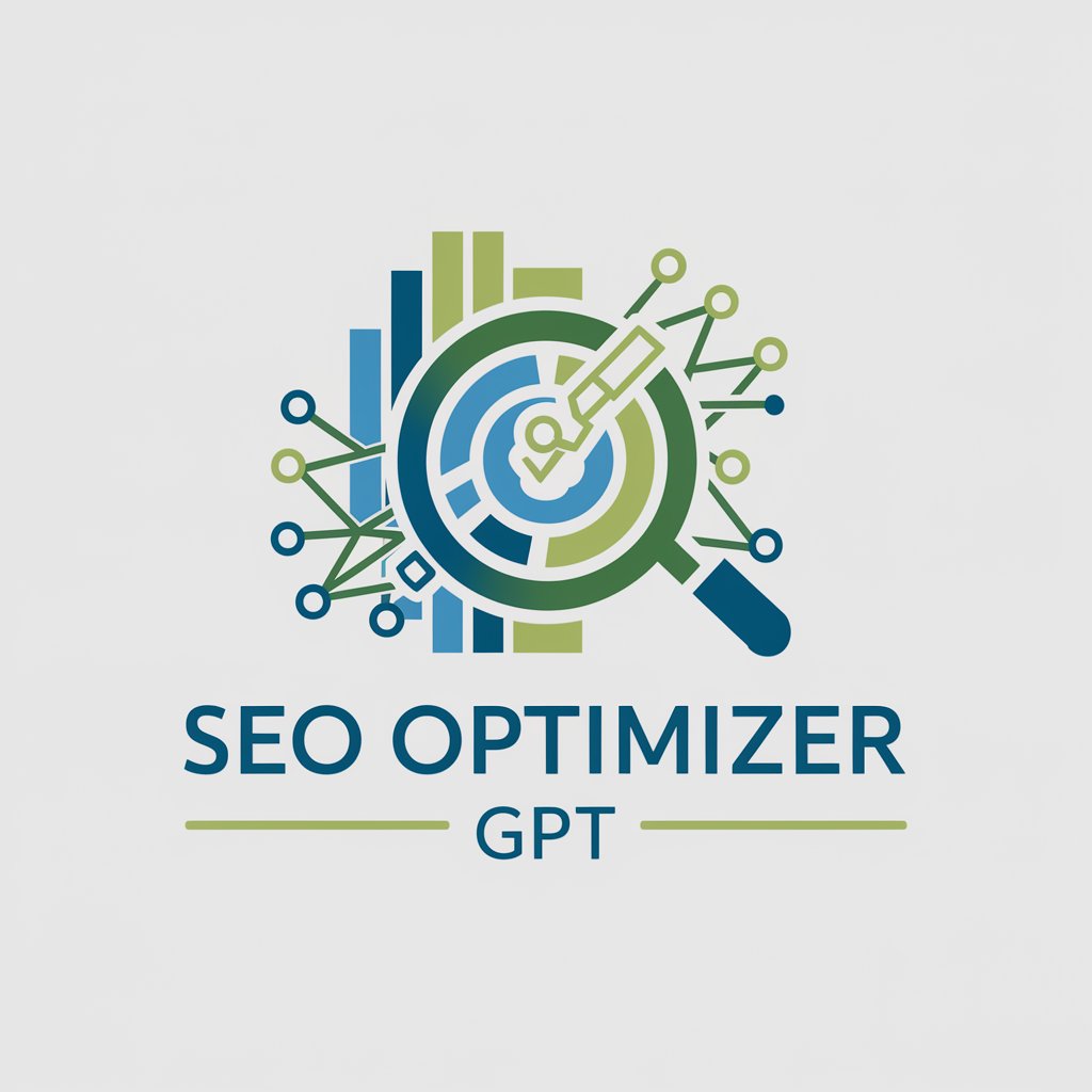 SEO Optimizer GPT