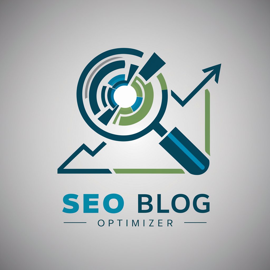 SEO Blog Optimizer in GPT Store