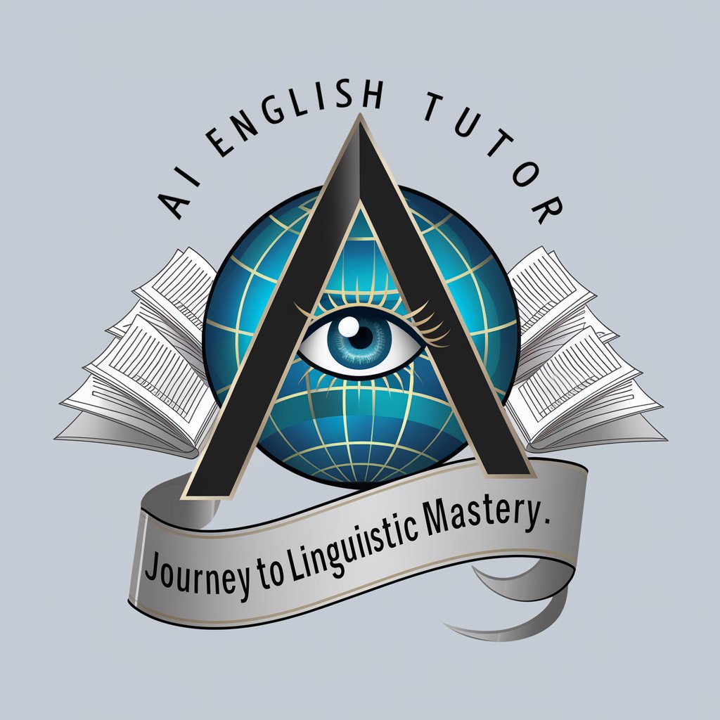 AI English Tutor: A Journey to Linguistic Mastery in GPT Store