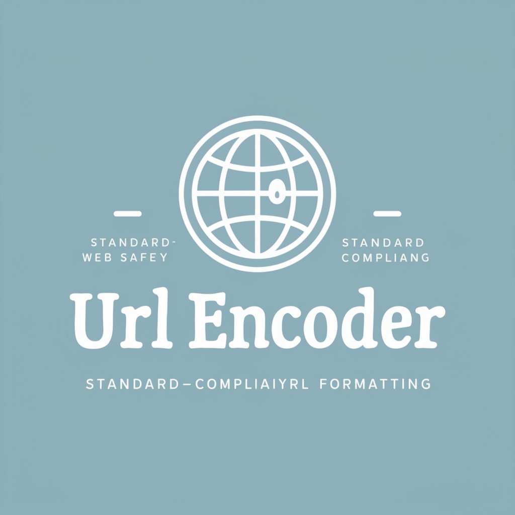 URL Encoder