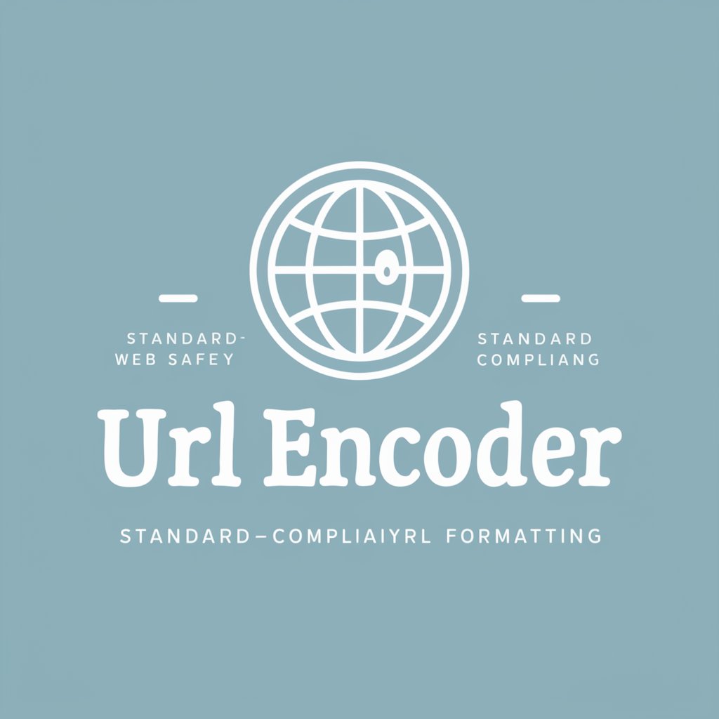 URL Encoder in GPT Store