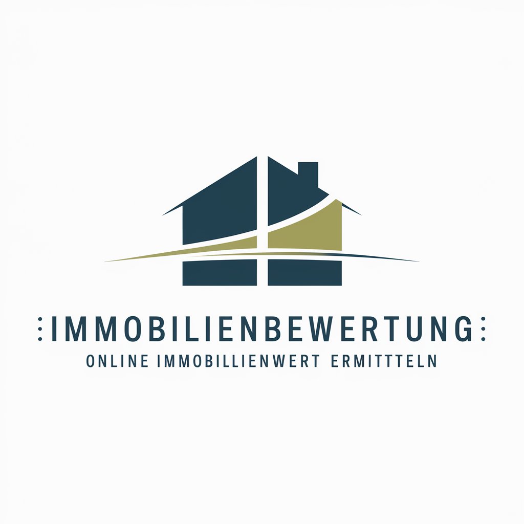 Objektbewertung (Immobilien) in GPT Store