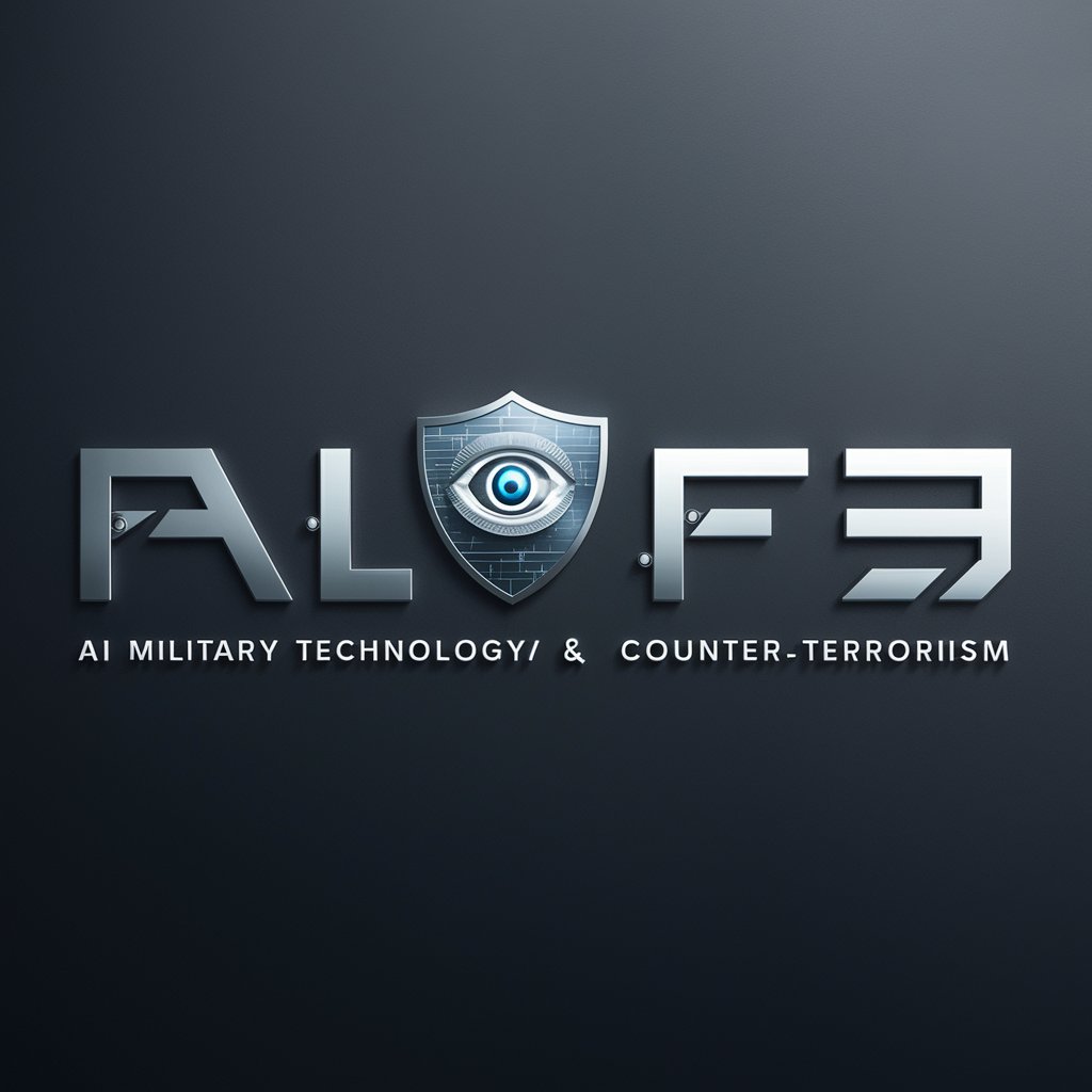 AI and Warfare GPT