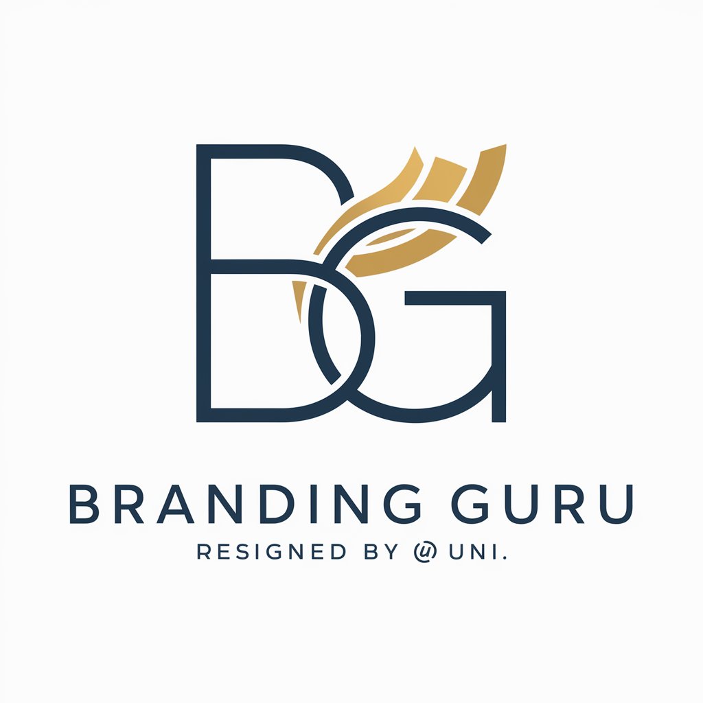 Branding Guru in GPT Store