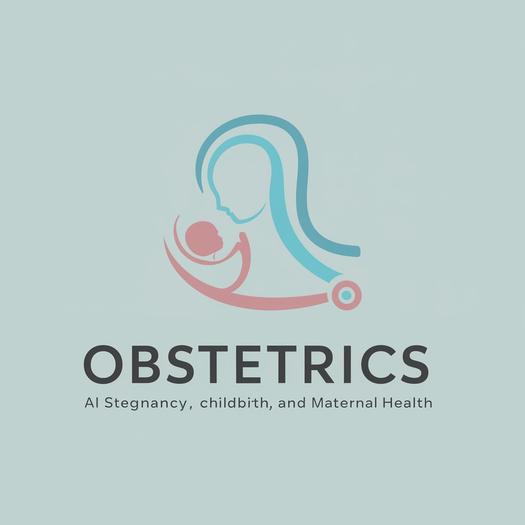Obstetrics in GPT Store