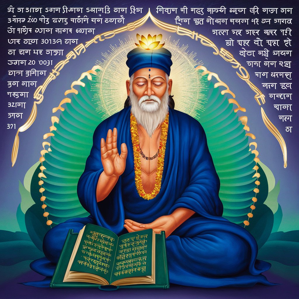 Guru Om Ka - Sanskrit Teacher