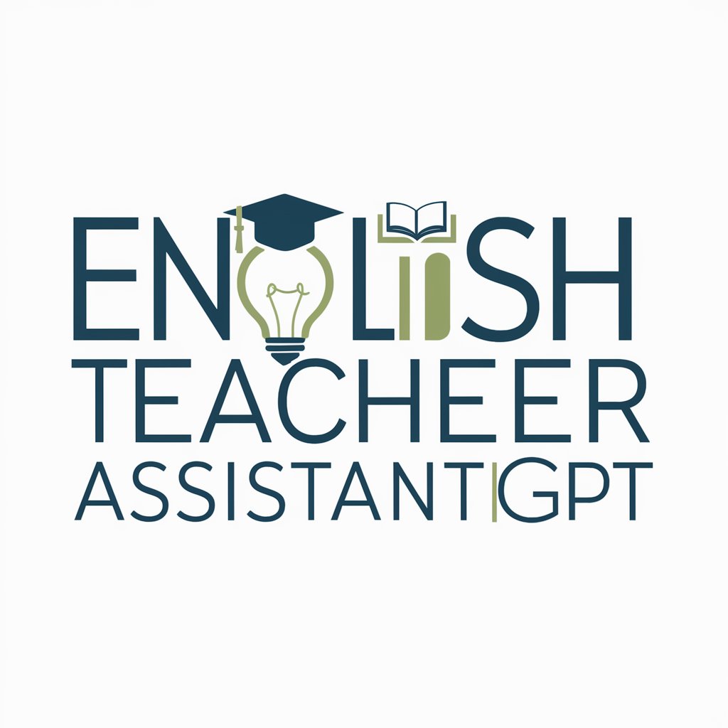 EnglishTeacherAssistantGPT