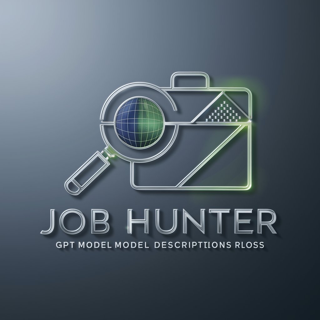 Job Hunter