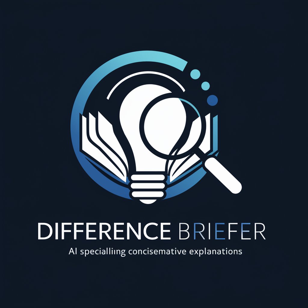 Difference Briefer